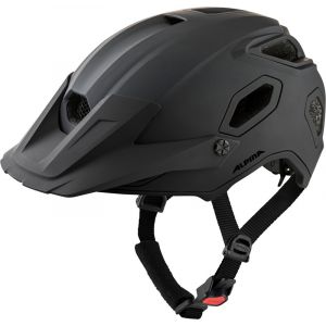 Alpina Croot MIPS Casque, noir 52-57cm Casques VTT