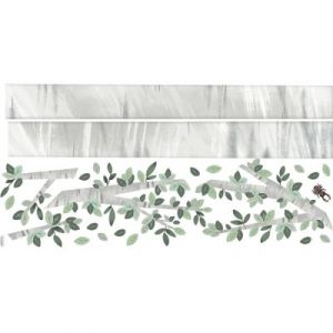 Image de Lilipinso Planche de stickers XL arbre Big Birch Tree (130 x 34 cm)