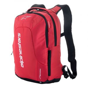 Alpinestars Sacs a dos City Hunter V2 Red Black