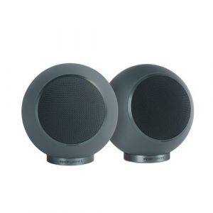 Elipson Planet L Performance Bleu Minéral Mat vendues par paire