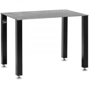 Stamos Table de soudure - 1000 kg - 119 x 79 cm