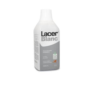 Lacerblanc colutorio citrus 500 ml