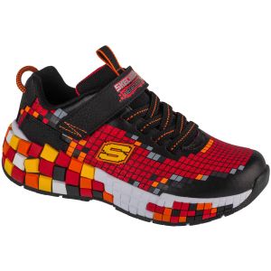 Skechers Basket enfant Mega-Craft 3.0