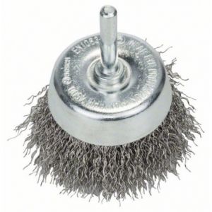 Image de Bosch Brosses boisseau 60 mm, 0,3 mm,