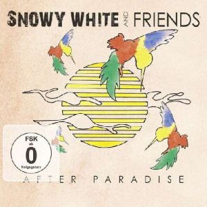 Snowy white and friends : After Paradise