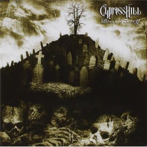 Sony Music Disques vinyle Hip-Hop Cypress Hill - Black Sunday (2 LP)