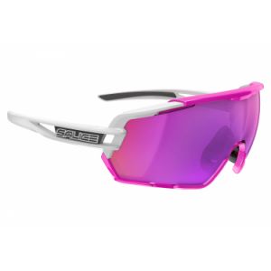 Image de Salice Lunettes 020 blanc rwx violet photochromique