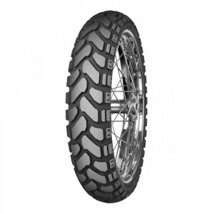 Mitas Enduro Trail E-07+ (90/90B21 TT/TL 54T Marquage M+S, Roue avant )