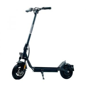 Trottinette &Eacute;lectrique - Drivetron Dt01 - Moteur 800 W - Batterie 36 V 13 Ah - Autonomie 35-45 Kilom&egrave;tres - Noir-Transmission Simple