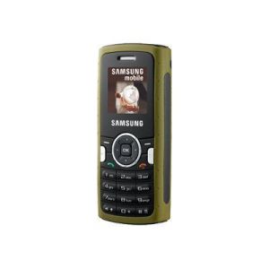 Samsung SGH M110
