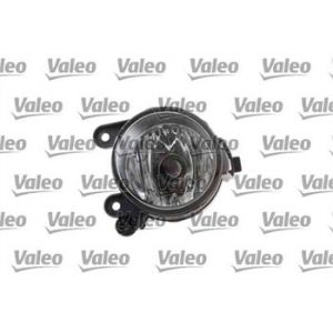 Image de Valeo Projecteur de compl&eacute;ment antibrouillard D 45091