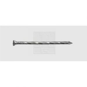 SWG Clous torsadés 6.0 X 160 boite de 5 kg