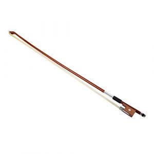 sodial BV-780-1/4 l'archet de violon Arc, 1/4 Taille