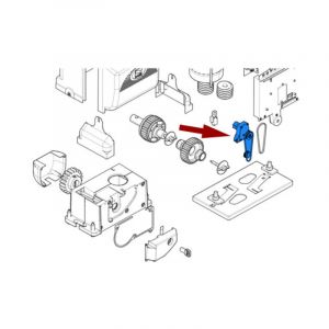 Came Pièce détachée encodeur bx 119ribx013