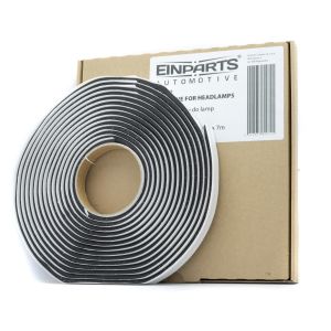 EINPARTS Joint d'étanchéité, projecteur principal EPA02