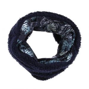 Tour de cou Cairn Malawi polar plush Bleu marine Taille : Unique