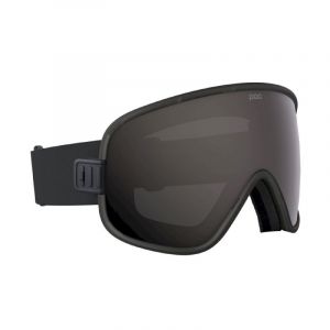 Poc Vitrea Raw Black/Partly Sunny Grey Masques de ski