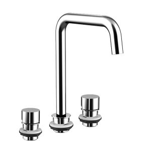 Emco Asis Mélangeur de lavabo, 958300101,