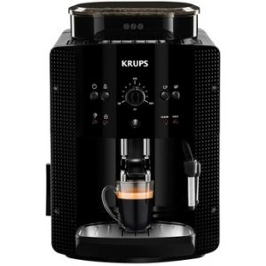 Image de Krups YY4046FD ESSENTIAL - Expresso avec broyeur