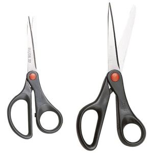Locau Ciseaux universels Eurocisobouts pointus 17 cm