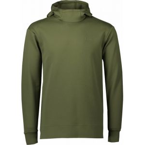 Image de Poc Sweat a capuche poise vert