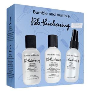 Bumble and Bumble Thickening Trial Set Haarpflegeset
