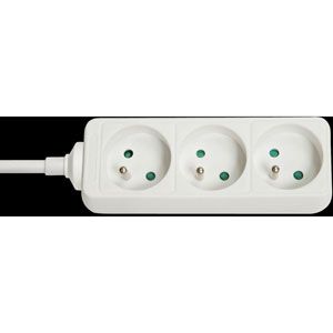 Lindy Coupe-circuit - 3680 Watt