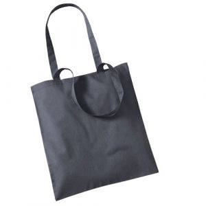 Westford Mill - Sac de courses - 10 litres (Taille unique) (Graphite) - UTBC1215