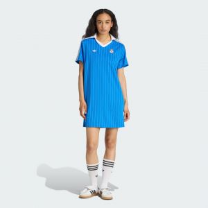 Adidas Robe Real Madrid Terrace Icons