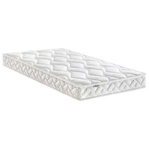 Dunlopillo Matelas Bebe Mousse Chaton 70 X 140 Cm Comparer Avec Touslesprix Com