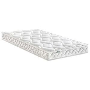 Image de Dunlopillo Matelas bébé mousse Chaton (70 x 140 cm)