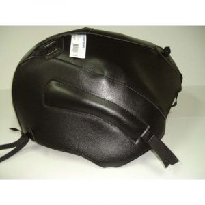 Bagster Tapis de réservoir noir (1421U) Aprilia RST 1000 Futura