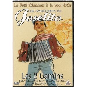 Joselito : Les 2 gamins