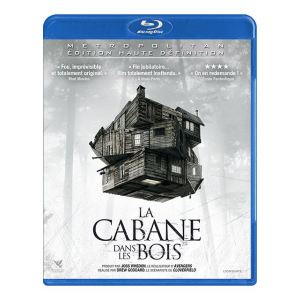 La Cabane dans les bois