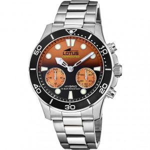 Lotus Montre L18800-8 Homme