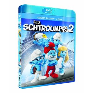 Image de Les Schtroumpfs 2