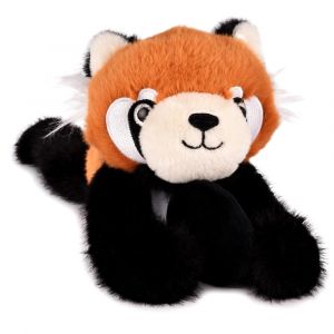 Histoire d'ours Peluche Podcoll Panda