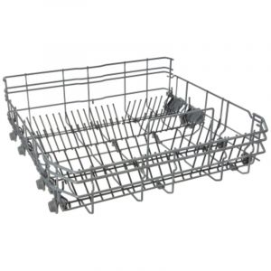 Bosch Neff Siemens Panier inférieur de lave-vaisselle vaisselle. Véritable numéro de pièce 771609