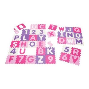 Playshoes Puzzle de sol de 36 pi&egrave;ces