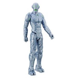 Hasbro Avengers S&eacute;rie H&eacute;ros Titan 30 cm : Figurine Ultron