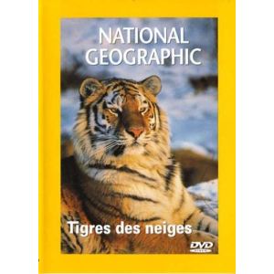 Image de National Geographic : Tigres des neiges