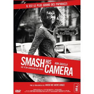 Image de Smash his camera