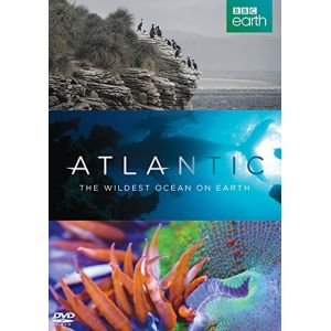 Image de Atlantic: the Wildest Ocean on [Import anglais] [DVD]