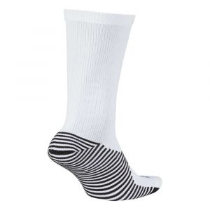 Nike Chaussettes de football Squad Blanc - Taille 34-37