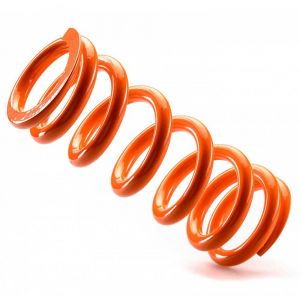 Fox Ressort Sls 61 Mm 425 lbs Orange