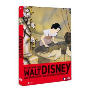 Image de Il était une fois Walt Disney - Aux sources de l'Art des Studios