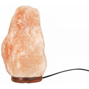 Signes Grimalt Lampe de meubles Sal-Obremesa Lampe &agrave; lampe orange 12x15x25cm 19412 - orange