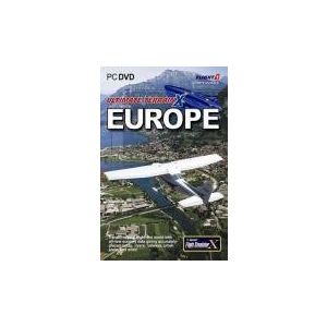 Image de Ultimate Terrain X : Europe - Flight Simulator X [PC]