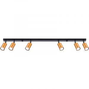 Plafonnier Sollux Lighting Winx 6L