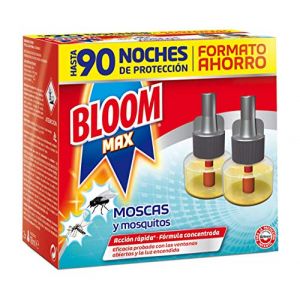 Bloom Baby Insecticida recambio max 2ud